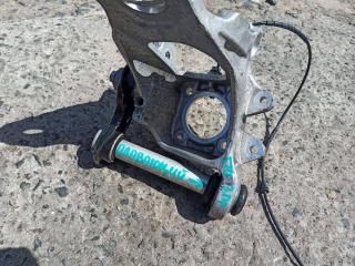 сайлентблок цапфы задней BMW X5 E70 [рестайлинг] 2011, 4.4 л., N63 B44 A, бензин, АКПП, внедорожник 5 дв.