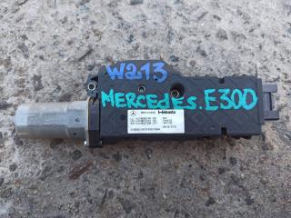 двигатель электролюка Mercedes-Benz E-Класс W213/S213/C238/A238 (2016 - 2020), A2139062104, A2139014101