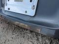 крышка багажника (дверь 3-5) Mercedes-Benz C-Класс W204/S204 2009, 3.0 л., M 272.948, бензин - фото №3