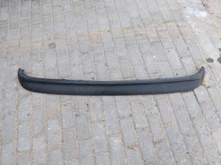 юбка бампера нижняя Mercedes-Benz E-Класс W212/S212/C207/A207 [рестайлинг] 2013, 3.5 л., бензин, универсал, A2128858525