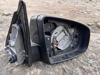 зеркало наружное правое BMW X5 E70 2007, 4.8 л., N62 B48 A, бензин
