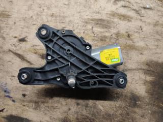 моторчик заднего стеклоочистителя (дворника) BMW X5 E70 2007, 4.8 л., N62 B48 A, бензин, 6942165