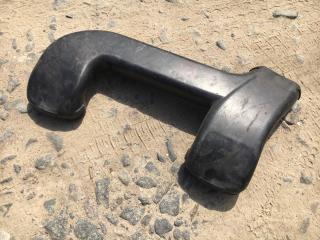 воздухозаборник BMW X5 E70 [рестайлинг] 2012, 3.0 л., N57 D30 A, дизель, АКПП, внедорожник 5 дв., 8158060