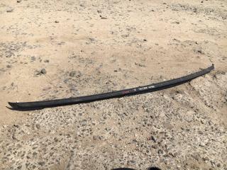 молдинг заднего бампера BMW 7 серия E65/E66/E67 [рестайлинг] 2007, 4.8 л., N62 B48 B, бензин, АКПП, седан, 7135580