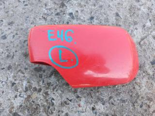 накладка на зеркало BMW 3 серия E46 (1997 - 2003)