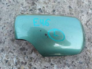 накладка на зеркало BMW 3 серия E46 (1997 - 2003)