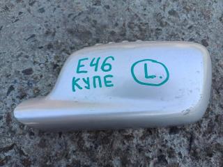 накладка на зеркало BMW 3 серия E46 (1997 - 2003), купе