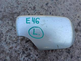 накладка на зеркало BMW 3 серия E46 (1997 - 2003)