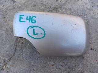 накладка на зеркало BMW 3 серия E46 (1997 - 2003)
