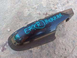 накладка на зеркало BMW X5 E70 [рестайлинг] 2011, 4.4 л., N63 B44 A, бензин, АКПП, внедорожник 5 дв.