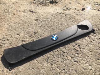 декоративная крышка двигателя BMW 5 серия E60/E61 (2002 - 2007), 2.0 л., дизель, 7801282