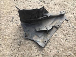 защита днища BMW 3 серия E90/E91/E92/E93 2007, 3.0 л., N53 B30 A, бензин, МКПП, мокрый асфальт, седан, 7159190