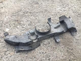 кожух (защита) рулевого механизма BMW X5 E53 [рестайлинг] 2005, 3.0 л., дизель, АКПП, внедорожник 5 дв., 7012076