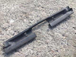 кассета радиаторов BMW 5 серия E60/E61 2006, 3.0 л., M57 D30 (306D4), дизель, АКПП, серый, седан, 51717050650