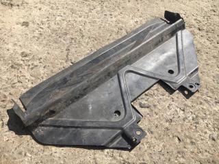 защита двигателя BMW 3 серия E90/E91 [рестайлинг] 2009, 2.0 л., бензин, АКПП, седан, 7128503