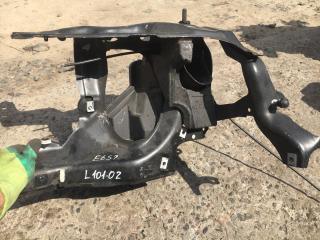 очко фары правой BMW 7 серия E65/E66/E67 [рестайлинг] 2006, 4.8 л., N62 B48 B, бензин, АКПП, седан