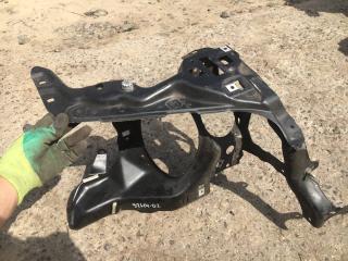 очко фары правой BMW 7 серия E65/E66/E67 [рестайлинг] 2006, M57 D30 (306D2), АКПП, седан