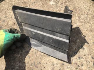 заглушка (решетка) в бампер BMW X5 E70 [рестайлинг] 2013, 3.0 л., N57 D30 A, дизель, АКПП, внедорожник 5 дв., 7222875