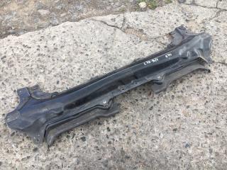 верхняя планка телевизора BMW X5 E70 2007, 3.0 л., M57 D30 (306D5), дизель, АКПП, внедорожник 5 дв.