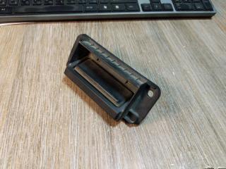 ручка крышки багажника Mercedes-Benz C-Класс W204/S204 2009, 3.0 л., M 272.948, бензин, A2047500293