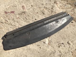 кассета радиаторов BMW X5 E53 [рестайлинг] 2005, M57 D30 (306D2), АКПП, внедорожник 5 дв., 8402420