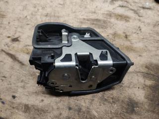 замок двери задней правой BMW X5 E70 2007, 4.8 л., N62 B48 A, бензин, 7202148