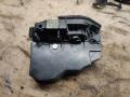 замок двери задней правой BMW X5 E70 2007, 4.8 л., N62 B48 A, бензин, 7202148 - фото №2