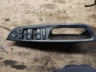 блок управления стеклоподъемниками BMW X5 E70 2007, 4.8 л., N62 B48 A, бензин, 9122121