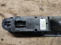блок управления стеклоподъемниками BMW X5 E70 2007, 4.8 л., N62 B48 A, бензин, 9122121 - фото №3