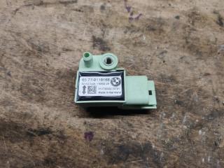 датчик удара BMW X5 E70 2007, 4.8 л., N62 B48 A, бензин, 9118168