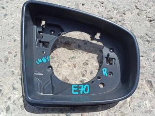 рамка зеркала правого BMW X5 E70 [рестайлинг] 2012, 3.0 л., N57 D30 A, дизель, АКПП, внедорожник 5 дв.