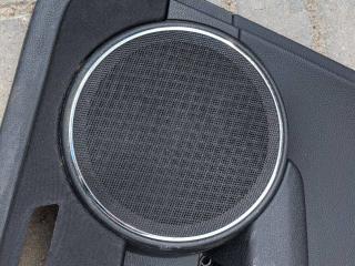сетка на динамик двери задней Mercedes-Benz C-Класс W204/S204 2009, 3.0 л., M 272.948, бензин