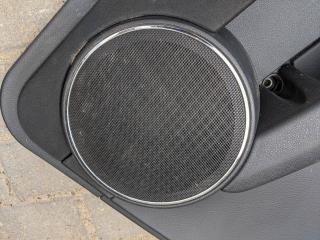 сетка на динамик двери задней Mercedes-Benz C-Класс W204/S204 2009, 3.0 л., M 272.948, бензин