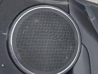сетка на динамик Mercedes-Benz C-Класс W204/S204 2009, 3.0 л., M 272.948, бензин