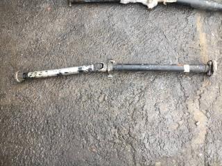 карданный вал BMW 5 серия E39 1999, 2.8 л., бензин, АКПП, седан, 1229699