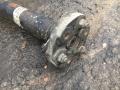 карданный вал BMW 5 серия E39 1999, 2.8 л., бензин, АКПП, седан, 1229699 - фото №4