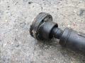 карданный вал BMW 6 серия E63/E64 2006, 5.0 л., бензин, 7557152 - фото №2