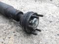 карданный вал BMW 7 серия E65/E66/E67 2002, 4.4 л., бензин, АКПП, седан, 7513531 - фото №2