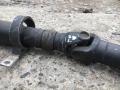 карданный вал BMW 7 серия E65/E66/E67 2002, 4.4 л., бензин, АКПП, седан, 7513531 - фото №3