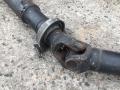 карданный вал BMW 7 серия E38 (1994 - 1998), 4.0 л., M60 B40 (408S1), бензин, АКПП, седан - фото №3