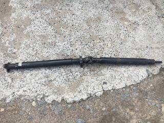 карданный вал BMW 7 серия E65/E66/E67 [рестайлинг] 2007, M57 D30 (306D3), АКПП, седан, 7552314