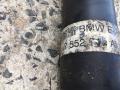 карданный вал BMW 7 серия E65/E66/E67 [рестайлинг] 2007, M57 D30 (306D3), АКПП, седан, 7552314 - фото №5