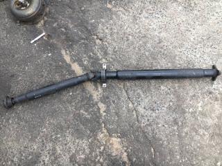 карданный вал BMW 7 серия E65/E66/E67 [рестайлинг] 2005, 7527622