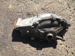 редуктор переднего моста BMW X5 E70 2007, 4.8 л., N62 B48 A, бензин