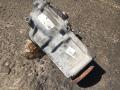редуктор переднего моста BMW X5 E70 2007, 4.8 л., N62 B48 A, бензин - фото №2