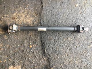 карданный вал BMW X5 E70 2007, 4.8 л., N62 B48 A, бензин, 7556020