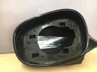 рамка зеркала левого BMW 3 серия E90/E91 [рестайлинг] 2010, 3.0 л., N57 D30 A, дизель, АКПП, купе