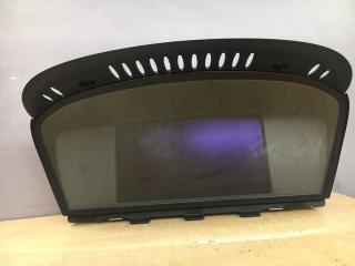 монитор мультимедиа BMW 3 серия E90/E91/E92/E93 [рестайлинг] 2008, 2.0 л., N47 D20 C, дизель, АКПП, универсал