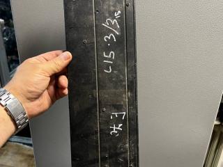 бленда BMW X5 E70 2008, M57 D30 (306D3), АКПП, внедорожник 5 дв.