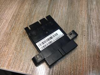 распределитель тока BMW X5 F15 2018, 3.0 л., N57 D30 C, дизель, АКПП, белый, внедорожник 5 дв., 9289374